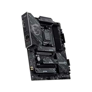 MSI X870E Gaming PLUS WIFI AM5 DD5 ANAKART