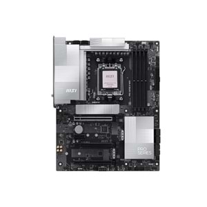 MSI PRO X870E-P WIFI AM5 DDR5 ANAKART