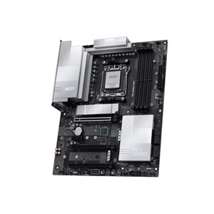 MSI PRO X870E-P WIFI AM5 DDR5 ANAKART