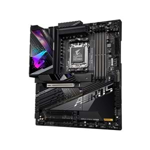 Gigabyte X670E AORUS XTREME AM5 E-ATX ANAKART
