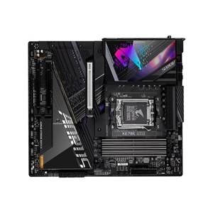 Gigabyte X670E AORUS XTREME AM5 E-ATX ANAKART