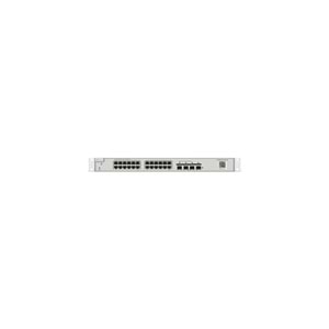 Ruijie Reyee RG-NBS3200-24GT4XS 24 Port L2 4xSfp+10G 100/1000 Rackmount 370W PoE Switch