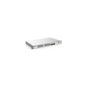 Ruijie Reyee RG-NBS3200-24GT4XS 24 Port L2 4xSfp+10G 100/1000 Rackmount 370W PoE Switch