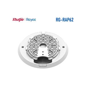 Ruijie Reyee RG-RAP62 AX1800 2.4/5GHz PoE Wi-Fi 6 Adaptörsüz