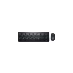 Dell KM3322W Kablosuz Set ingilizce (580-AKFZ)