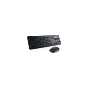 Dell KM3322W Kablosuz Set ingilizce (580-AKFZ)