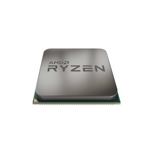 Amd Ryzen 5 5600 AM4Pin 65W Fansız (Tray)