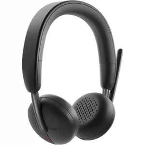 Dell WL3024 Pro Stereo Kablosuz Kulaklık Siyah