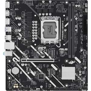 Asus Prime H810M-K D5 1851P Vga Hdmi