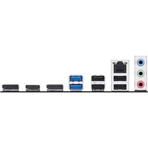 Asus Prime H810M-K D5 1851P Vga Hdmi