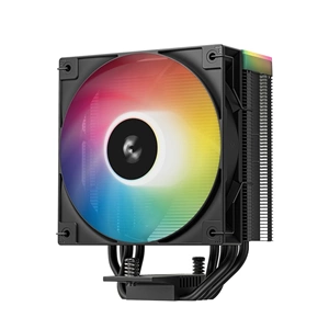 DeepCool 120mm Hava Soğutucu (AG400-BK-ARGB-V2)