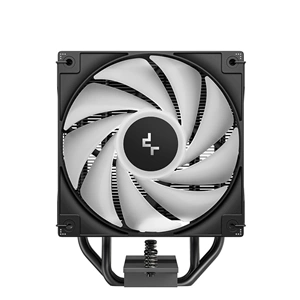 DeepCool 120mm Hava Soğutucu (AG400-BK-ARGB-V2)