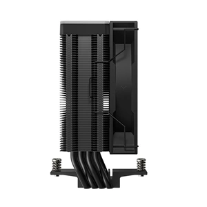 DeepCool 120mm Hava Soğutucu (AG400-BK-ARGB-V2)