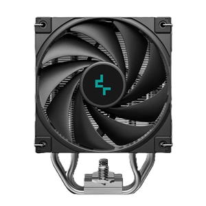 DeepCool 120mm İşlemci Soğutucu(AK500S-DIGITAL-SE)