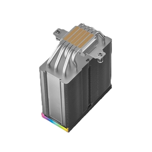 DeepCool 120mm İşlemci Soğutucu(AK500S-DIGITAL-SE)