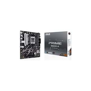Asus Prime B840M-K AM5 Ryzen D5 Type-C