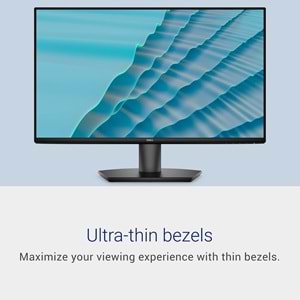 Dell SE2726H 27