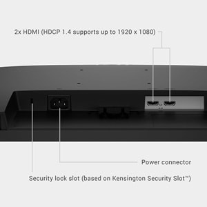 Dell SE2726H 27