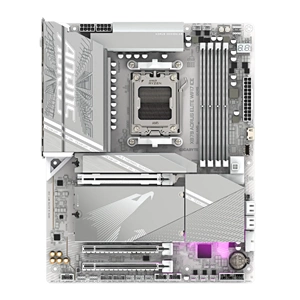 Gigabyte X870 Aorus Elite X3D ICE Wifi 7 D5 AM5