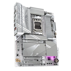 Gigabyte X870 Aorus Elite X3D ICE Wifi 7 D5 AM5