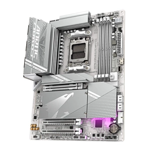 Gigabyte X870 Aorus Elite X3D ICE Wifi 7 D5 AM5