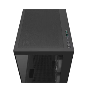 DeepCool CG380-3F Micro ATX (Psu Yok)