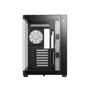 DeepCool CG530-4F Mid Tower ATX (Psu Yok)