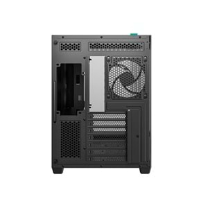 DeepCool CG530-4F Mid Tower ATX (Psu Yok)
