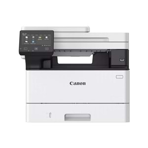 Canon i-SENSYS MF463DW II Çok Fonksiyonlu
