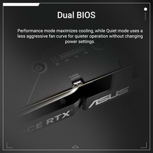 Asus GeForce RTX 5060 TI 8GB Dual GD7 128Bit