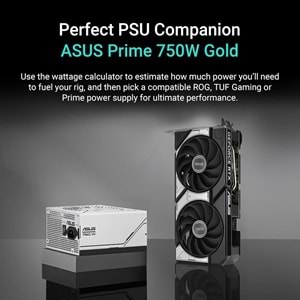 Asus GeForce RTX 5060 TI 8GB Dual GD7 128Bit