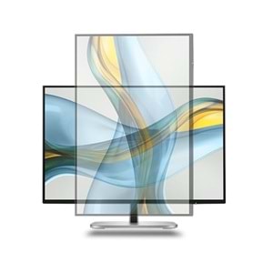 HP Series 5 Pro 527pf 27
