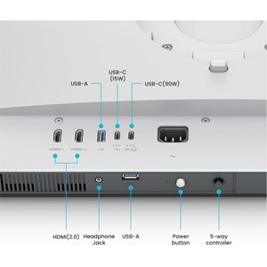 BenQ 32