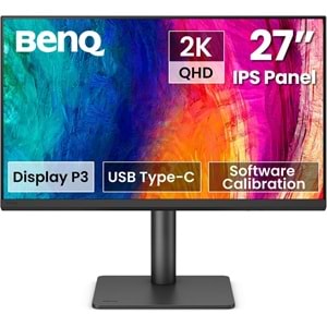 BenQ 27