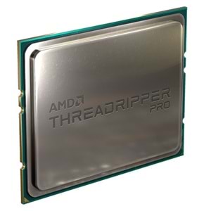 Amd Ryzen TR PRO 7985WX sTR5Pin 350W Fansız (Tray)