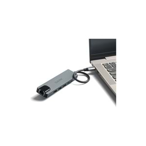 Dark (DK-AC-U31X47) 6in1 USB 3.2 Type-C Çoklayıcı