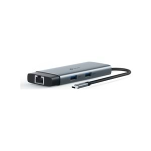 TP-Link UH6120C Type-C 6 Port Hub