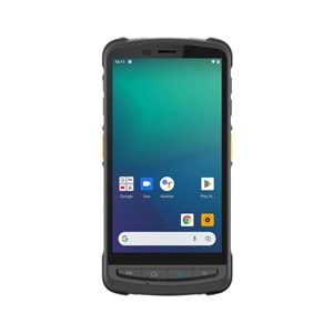 Newland MT9055-W4-DO 2D Android 11 (Kılıf) Wifi BT