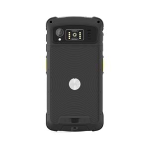Newland MT9055-W4-DO 2D Android 11 (Kılıf) Wifi BT