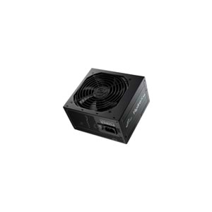 Cooler Master (Elite 600) ARGB Siyah ATX (Psu yok)
