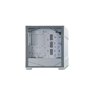 Cooler Master 850W 80+ TG ARGB (TD500 V2) Beyaz
