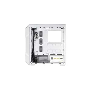 Cooler Master 850W 80+ TG ARGB (TD500 V2) Beyaz