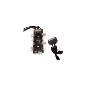 Cooler Master 850W 80+ TG ARGB (TD500 V2) Beyaz
