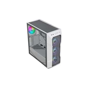 Cooler Master 850W 80+ TG ARGB (TD500 V2) Beyaz
