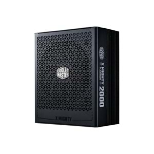 Cooler Master X Mighty 2000W 80+ Platinium ATX 3.1