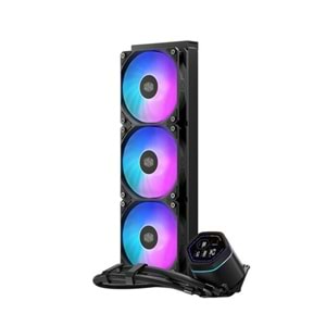 Cooler Master 360mm MasterLiquid Core Nex Digital