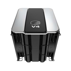 Cooler Master V4 Alpha İşlemci Soğutucu
