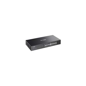 Tp-Link omada ES216G 16 Port Gigabit Switch