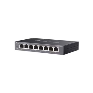 Tp-Link omada ES208G 8 Port Gigabit Switch