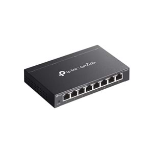Tp-Link omada ES208G 8 Port Gigabit Switch